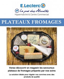 Centre Leclerc Montceau