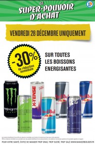 Centre Leclerc Montceau