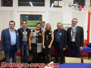 Rotary Club (Montceau)