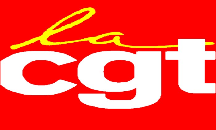 logo CGT 191218