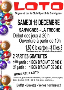 C.S. Sanvignes (Sortir)