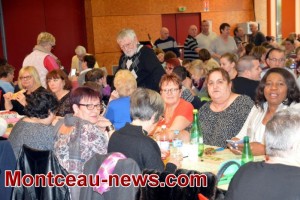 Loto à Saint-Vallier