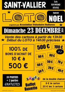 Association Volontaire Italienne (Sortir)