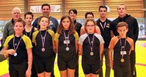 Lutte&Forme Montceau-Bourgogne (Montceau)