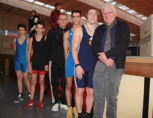 Lutte&Forme Montceau-Bourgogne (Montceau)