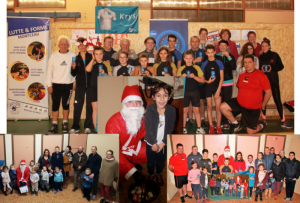 Lutte&Forme Montceau-Bourgogne (Montceau)