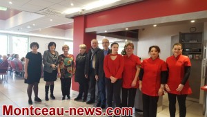 Résidence Henri Malot (Montceau)