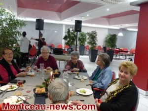 Résidence Henri Malot ( Montceau)