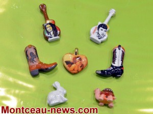 Pâtissier – Chocolatier MARTINS (Montceau-les-Mines)