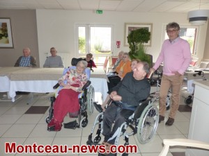 Jardins Médicis (Montceau)