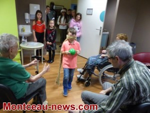 Jardins Médicis ( Montceau)