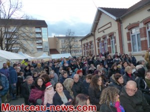 Ecole des Oiseaux (Montceau)