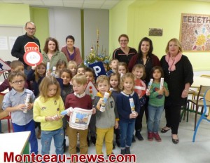 Ecole des Oiseaux (Montceau)