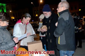 Montceau-les-Mines : le Panier du Coin