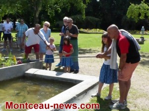 La Gaule Montcellienne