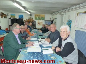 Chevaliers de la Gaule (Blanzy)