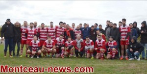 Montceau-les-Mines : RCMB 