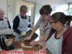 Centre d’accueil (Sanvignes)