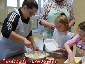 Centre d’accueil de Sanvignes