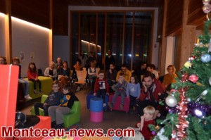 Les Passerelles (Sanvignes)