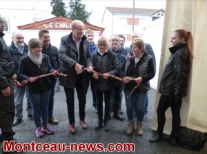 Comité des fêtes (Sanvignes)