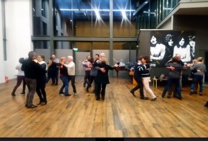 Rappel – Swing Dance Montceau