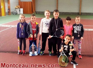 Saint-Vallier : CSL Tennis