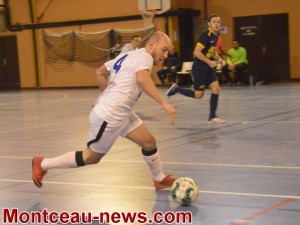 Coupe Nationale Futsal (2eme Tour)