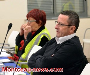 Saint-Vallier – Conseil Municipal :  Les Gilets Jaunes s’invitent dans la discussion !