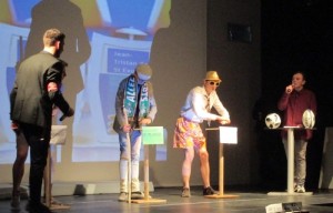 Lycée Velet (Etang-sur-Arroux)