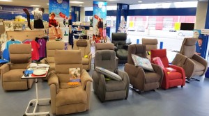 « La Vitrine Médicale » (Montceau-les-Mines)