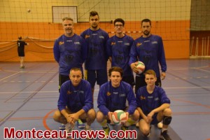 Association Sportive du Lycée Henri Parriat