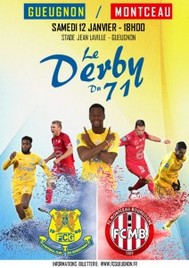 Jeu Football (National 3)