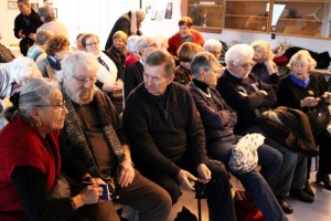 Amicale des Anciens Elèves et Personnels du Lycée H. Parriat