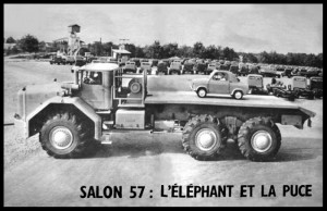 Insolite à voir à Mâcon… (Voir aussi la vidéo)