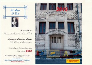 Nouvel article sur le blog de la Maison d’Ecole (Montceau)