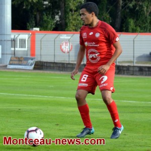 Football (National 3)