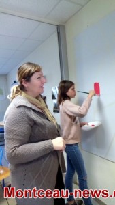 Espace jeunes de Blanzy