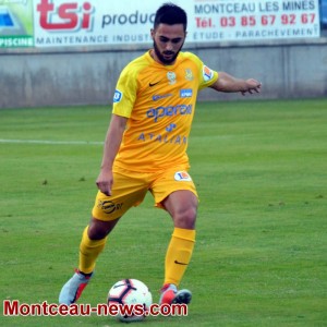 Football (National 3)