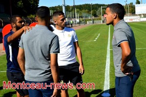 Score final – FCG : 0 – FCMB : 2