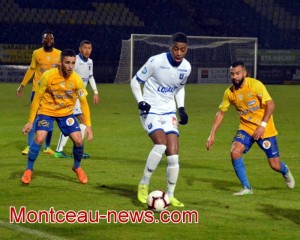 Football (Match amical)