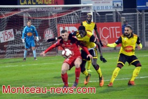 Football (National 3)