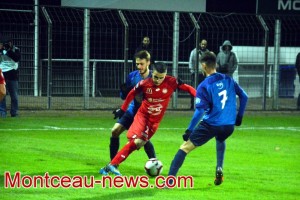 Football (National 3)