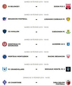 Football National 3)