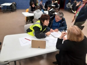 « Les gilets jaunes n’ont jamais demandé à polluer davantage » (Social)