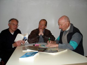 Cercle « Autour de la pensée de Marx » (Montceau-les-Mines)