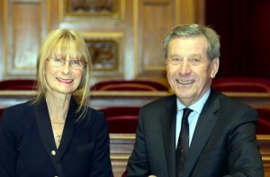 Exclusion de communes du Clunisois du dispositif des Zones défavorisées simples