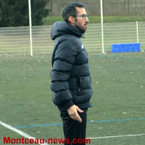 Football (FC Montceau)