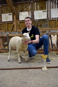 Finale Territoriale Bourgogne (Agriculture)