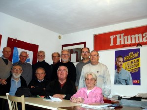  » 2019: pour un nouvel élan politique »